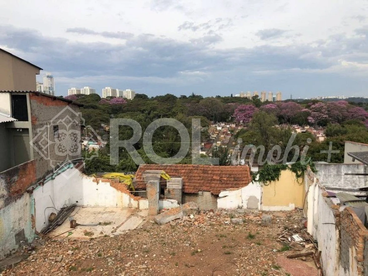 Terreno em Parque da Lapa, São Paulo