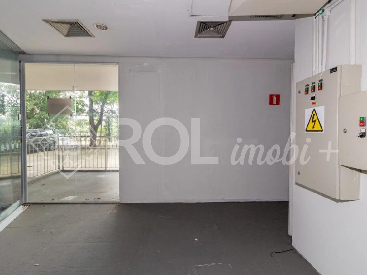 Loja Terrea - Alto de Pinheiros - Foto 12