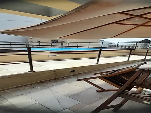 Apartamento 2 Dormitórios - 1 Vaga- Metrô Paulista - Locação - Foto 10
