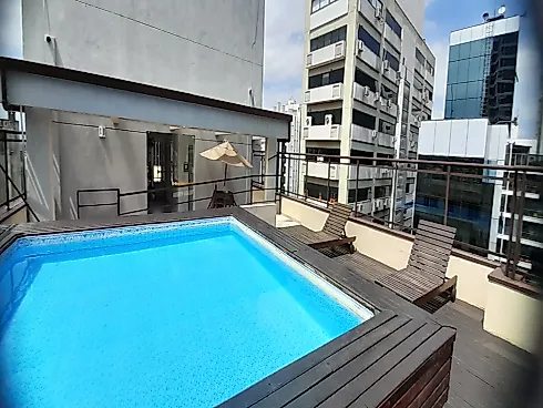 Apartamento 2 Dormitórios - 1 Vaga- Metrô Paulista - Locação - Foto 12