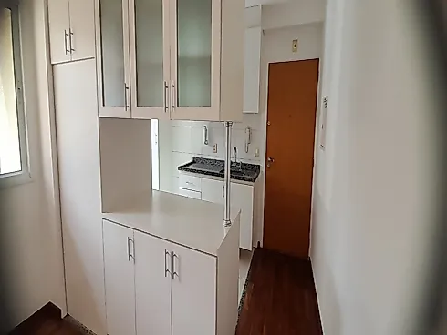 Apartamento em Consolação, São Paulo