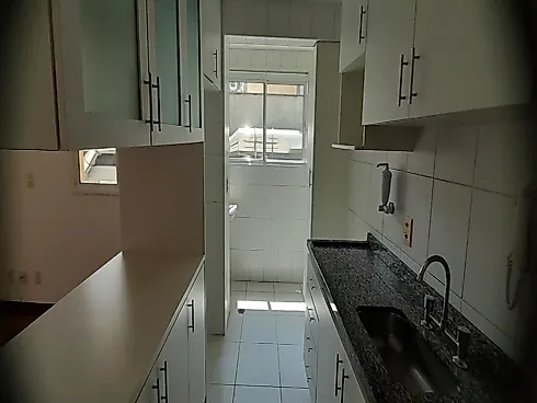 Apartamento em Consolação, São Paulo