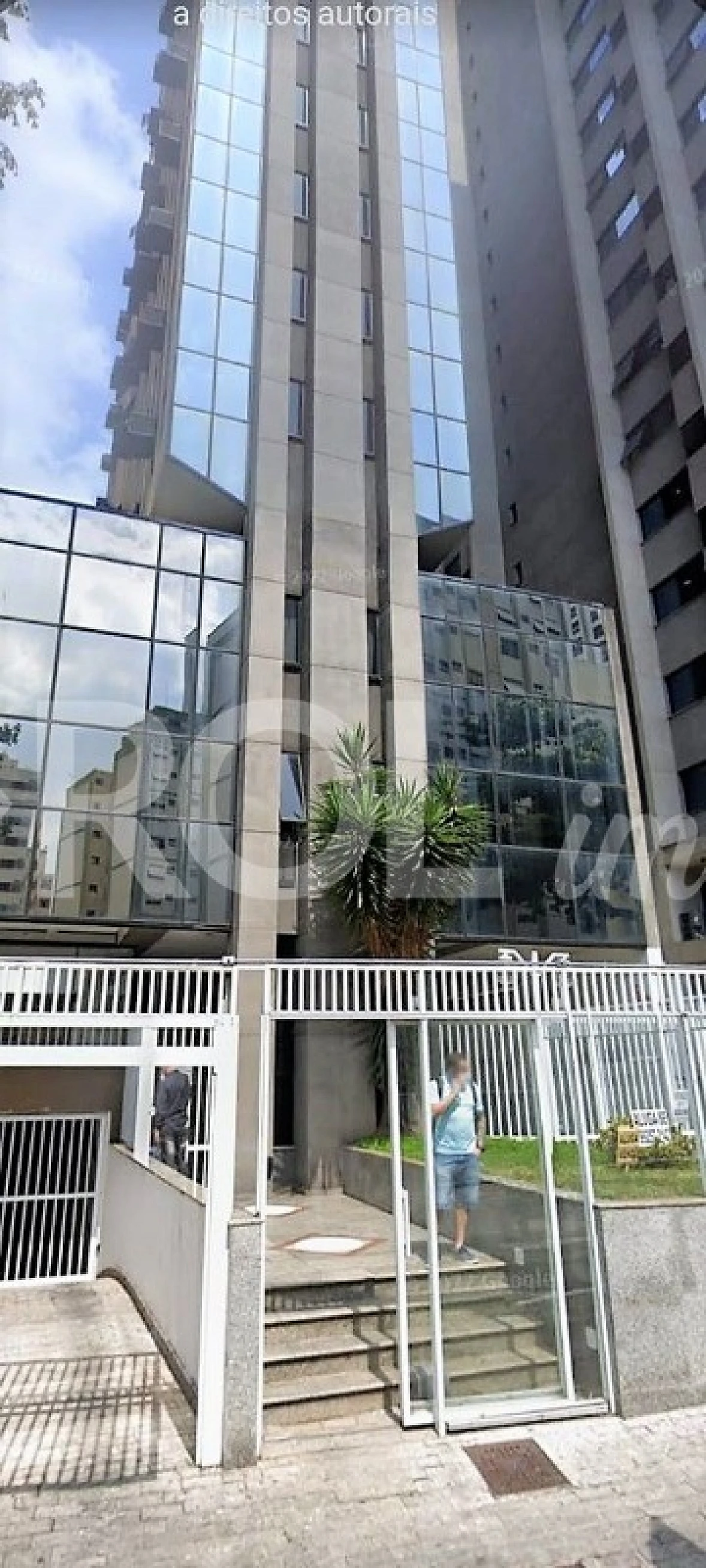Santa Cecília, São Paulo