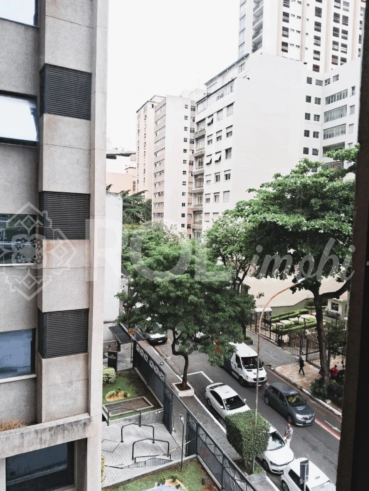 Escritorio/sala em Santa Cecília, São Paulo