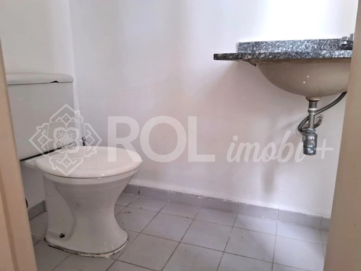 Conjnto Comercial 35 m² - 1 Sala em Vão Livre  - 1 Vaga - Próximo ao Metrô Linha Vermelha - Foto 6