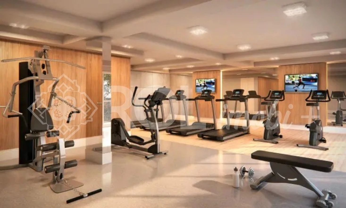 Apartamento em Parque Residencial da Lapa, São Paulo