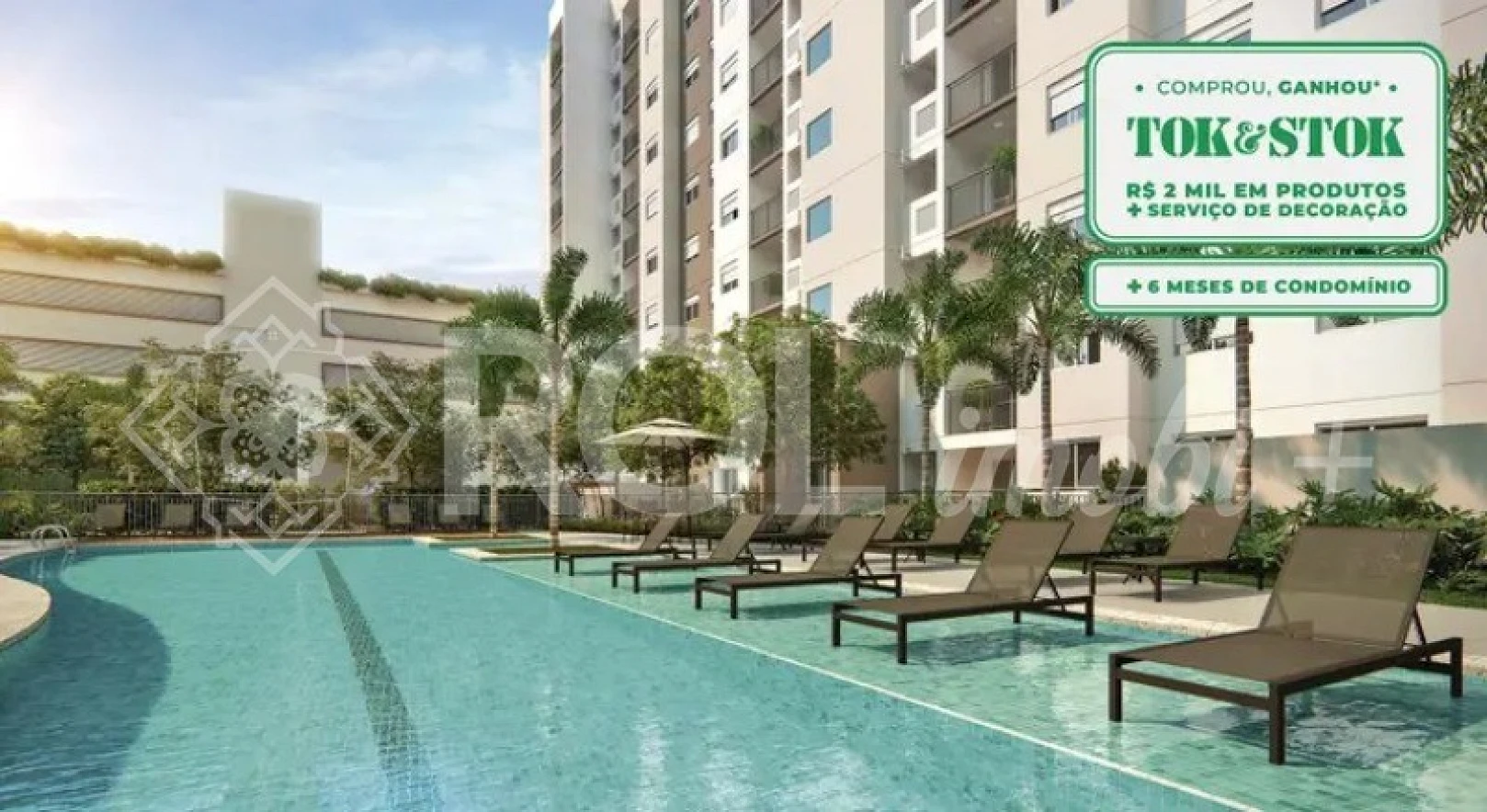 Apartamento 3 Quartos - Parque Residencial da Lapa - Foto 9
