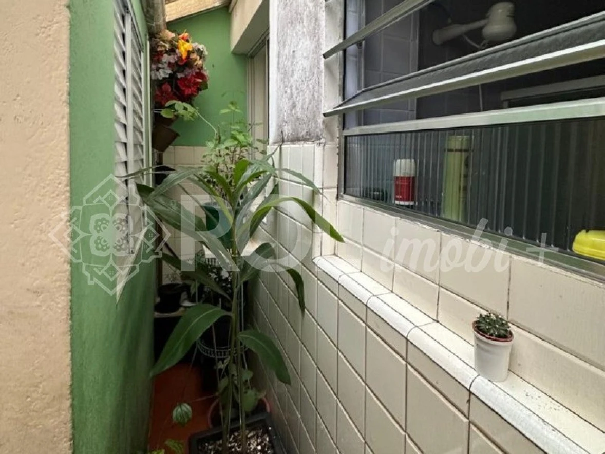Apartamento em Pinheiros, São Paulo