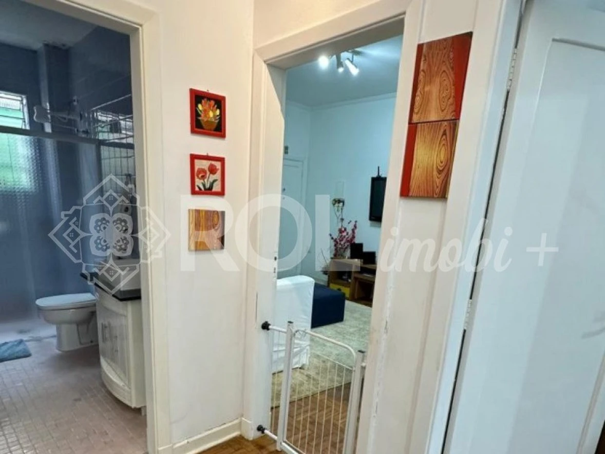 Apartamento 2 Quartos - Pinheiros - Foto 12