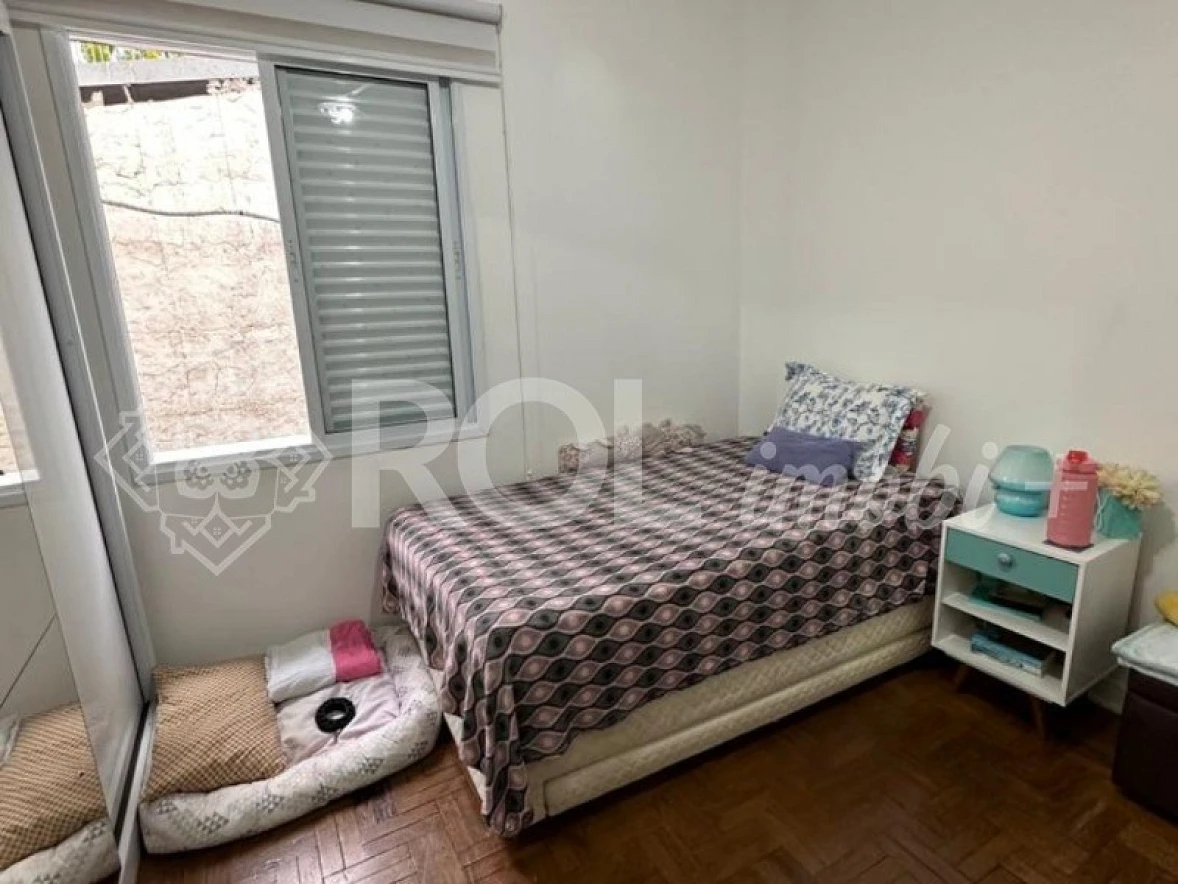 Apartamento 2 Quartos - Pinheiros - Foto 21