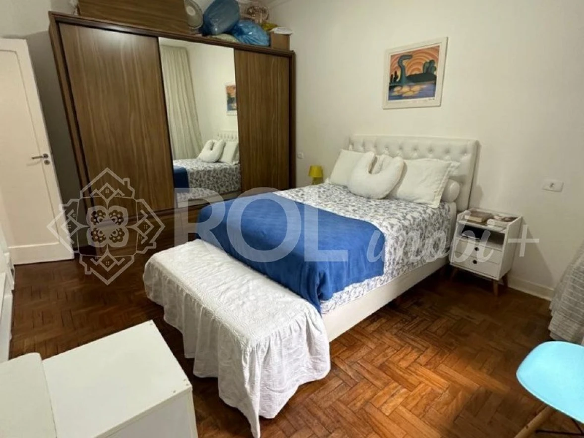Apartamento 2 Quartos - Pinheiros - Foto 22