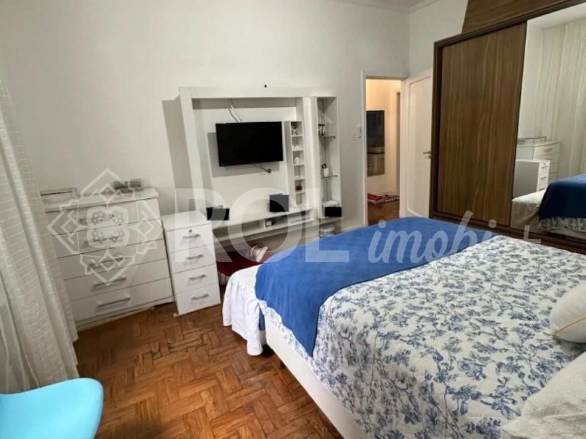 Apartamento 2 Quartos - Pinheiros - Foto 24