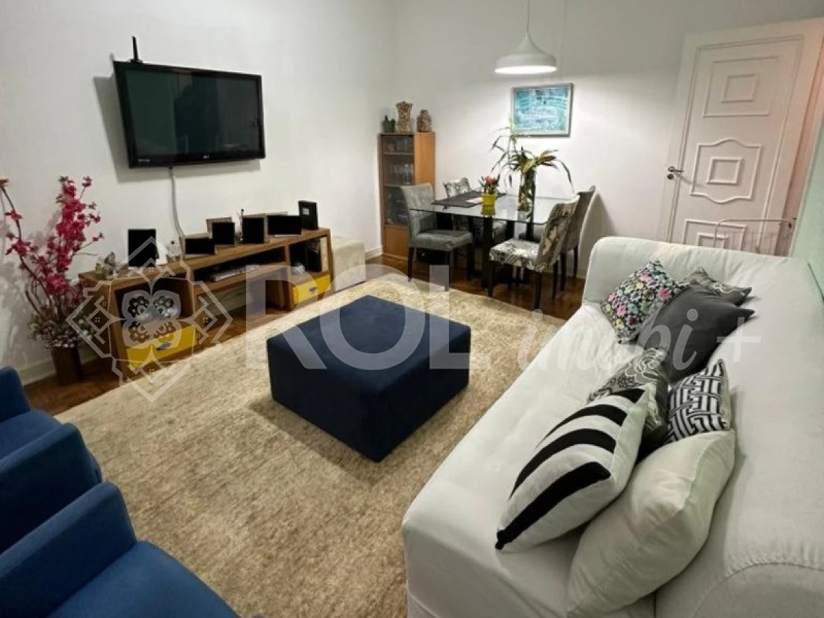 Apartamento 2 Quartos - Pinheiros - Foto 26