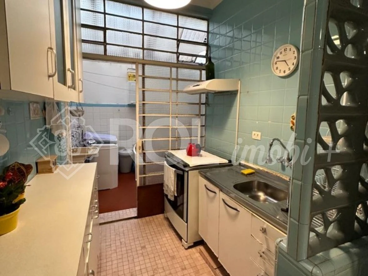 Apartamento em Pinheiros, São Paulo