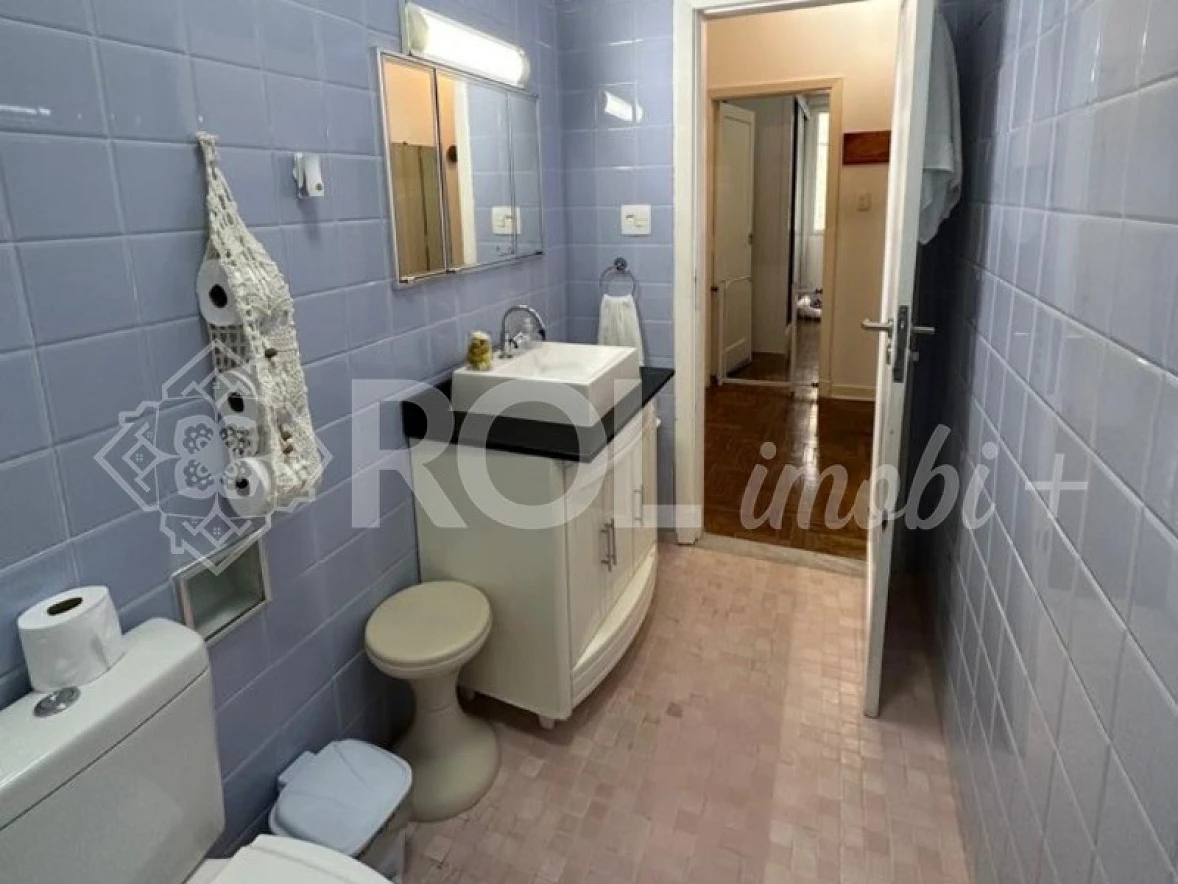 Apartamento 2 Quartos - Pinheiros - Foto 8