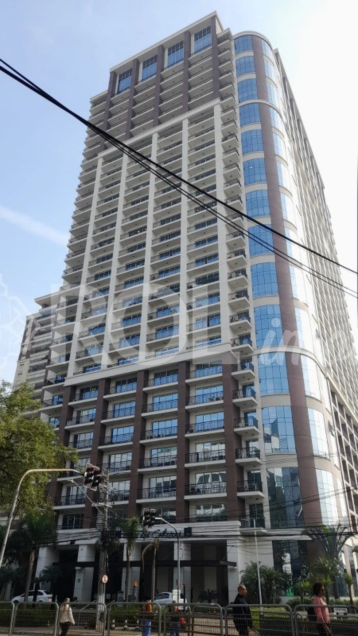 Água Branca, São Paulo