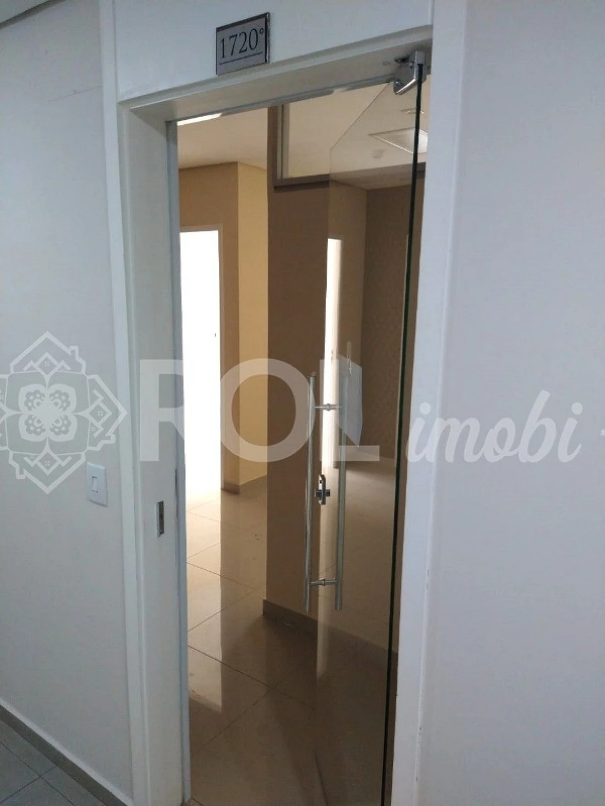 Conjunto Comercial 47 m² com Varanda na Francisco Matarazo _ Venda - Foto 10