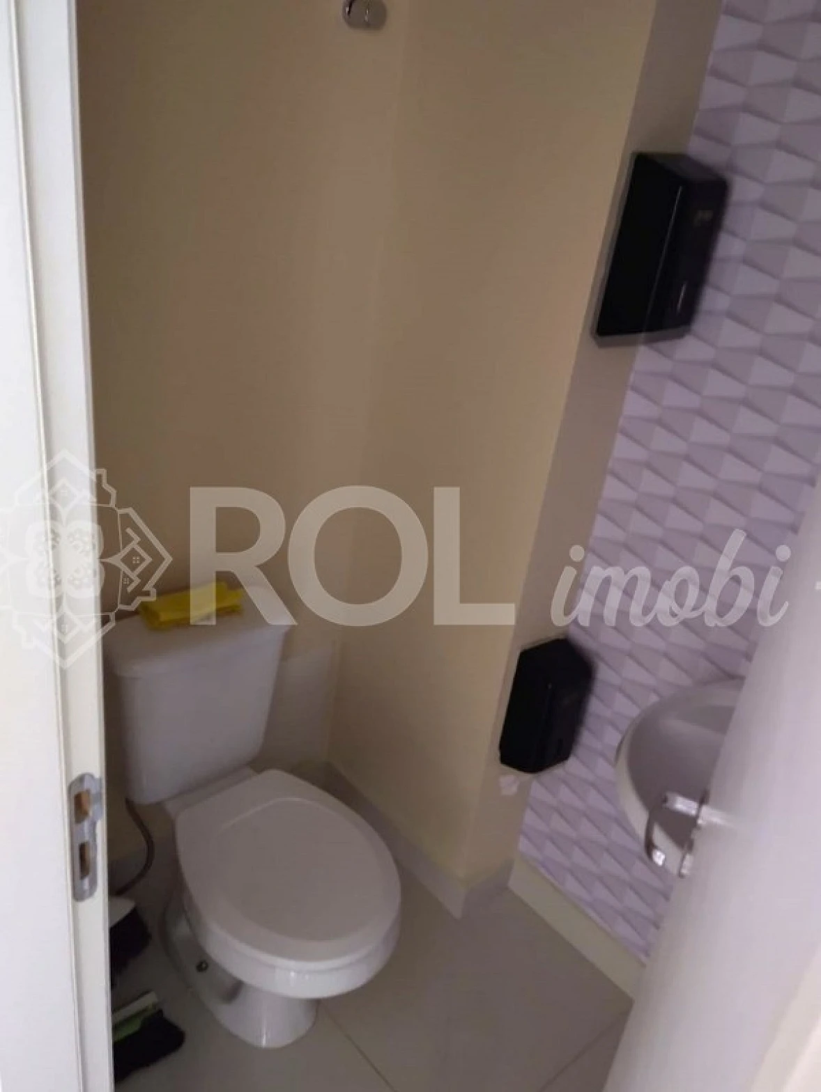 Conjunto Comercial 47 m² com Varanda na Francisco Matarazo _ Venda - Foto 12