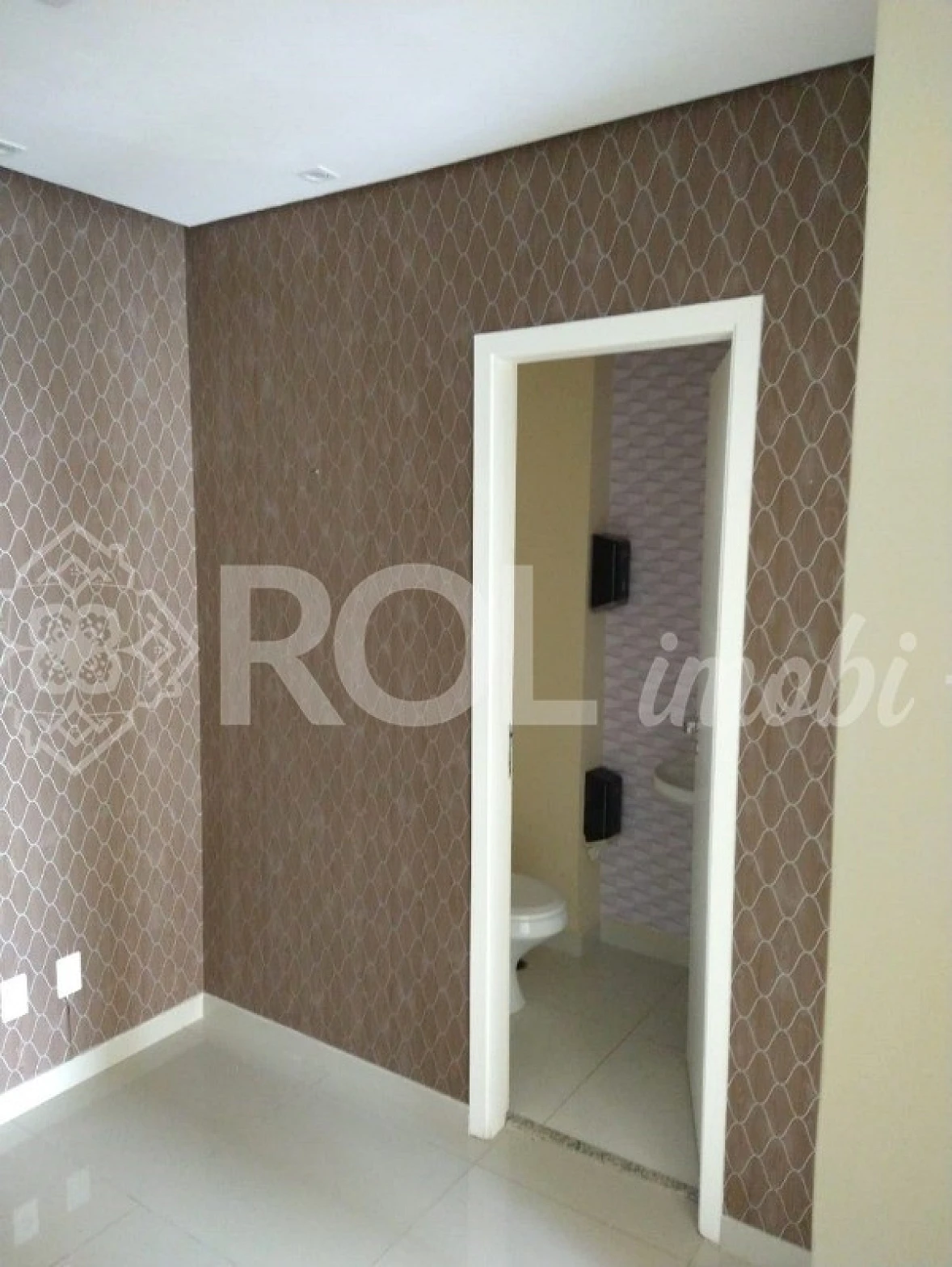 Conjunto Comercial 47 m² com Varanda na Francisco Matarazo _ Venda - Foto 18
