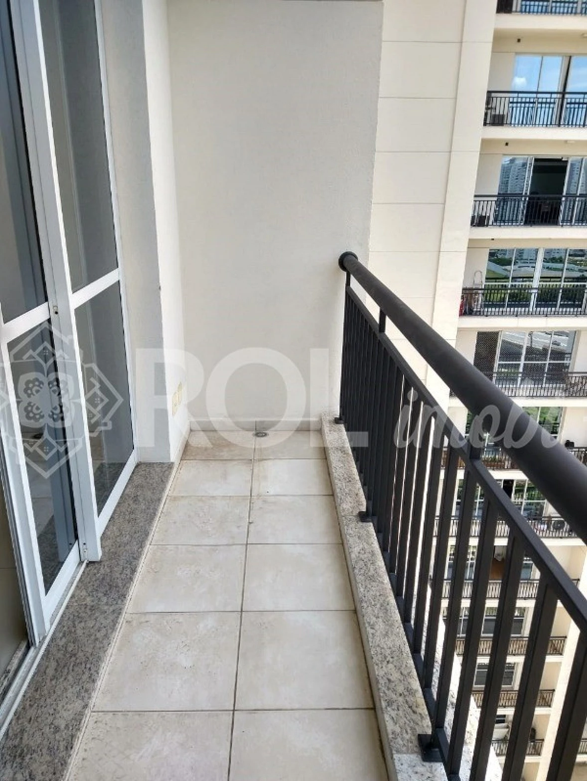 Conjunto Comercial 47 m² com Varanda na Francisco Matarazo _ Venda - Foto 22