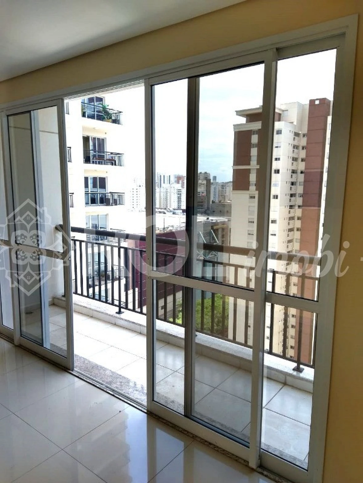 Conjunto Comercial 47 m² com Varanda na Francisco Matarazo _ Venda - Foto 23
