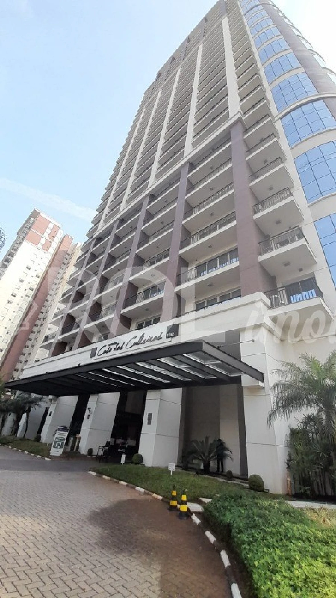 Conjunto Comercial 47 m² com Varanda na Francisco Matarazo _ Venda - Foto 6