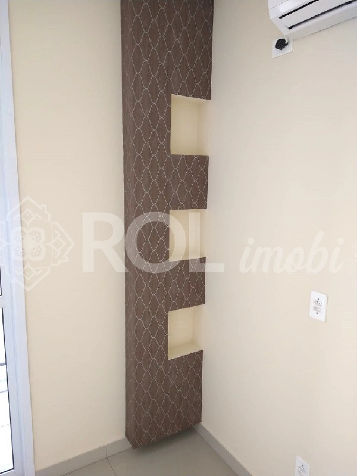 Conjunto Comercial 47 m² com Varanda na Francisco Matarazo _ Venda - Foto 9