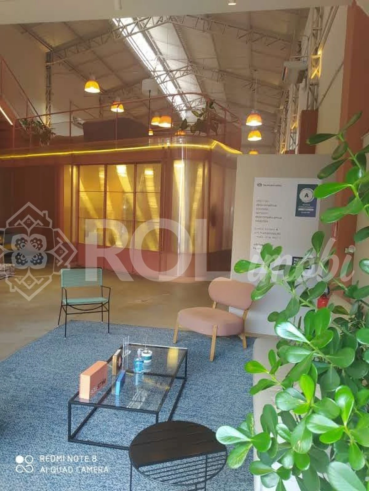 Galpao/deposito em Pinheiros, São Paulo