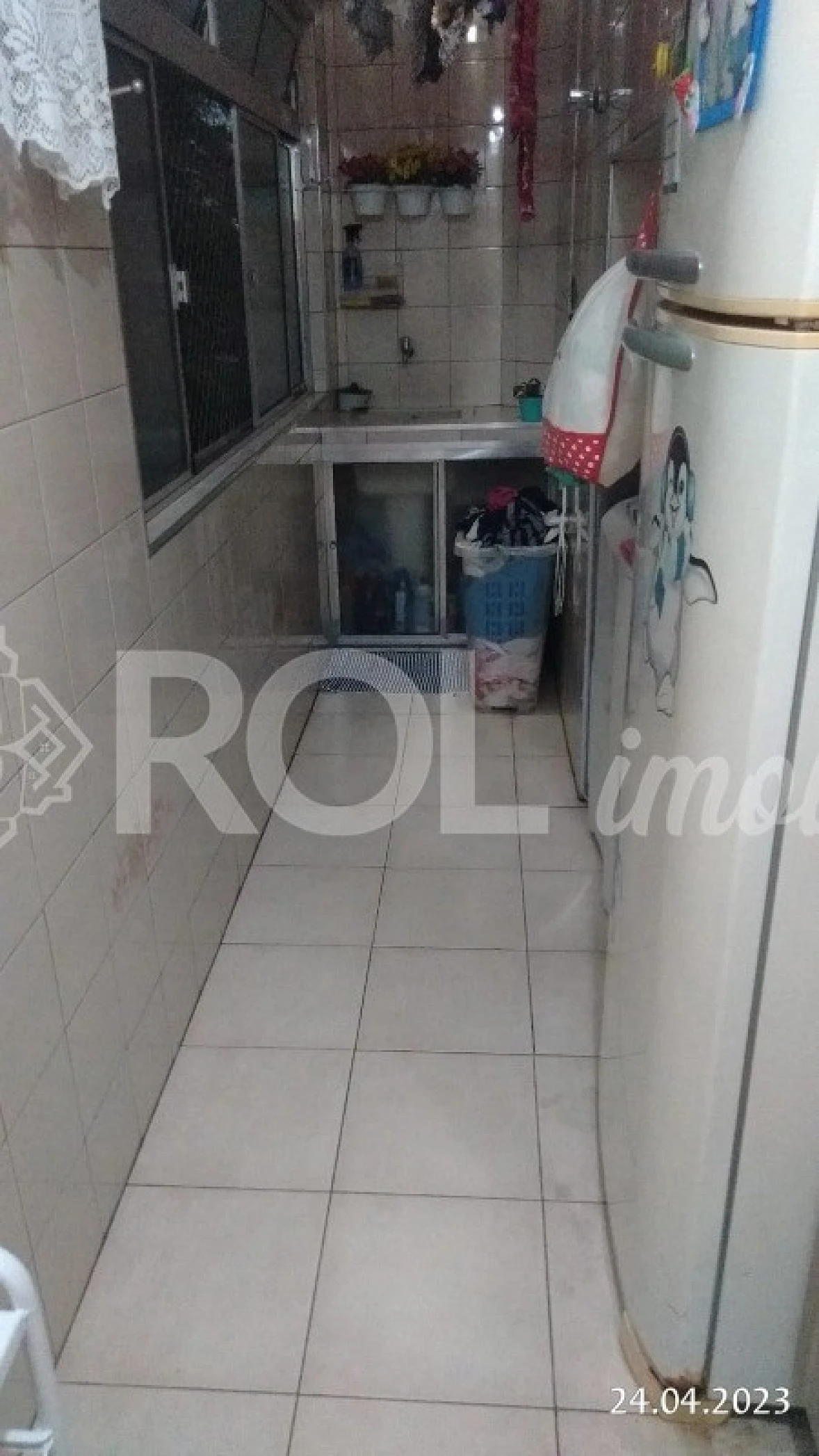 Apartamento em Alto de Pinheiros, São Paulo
