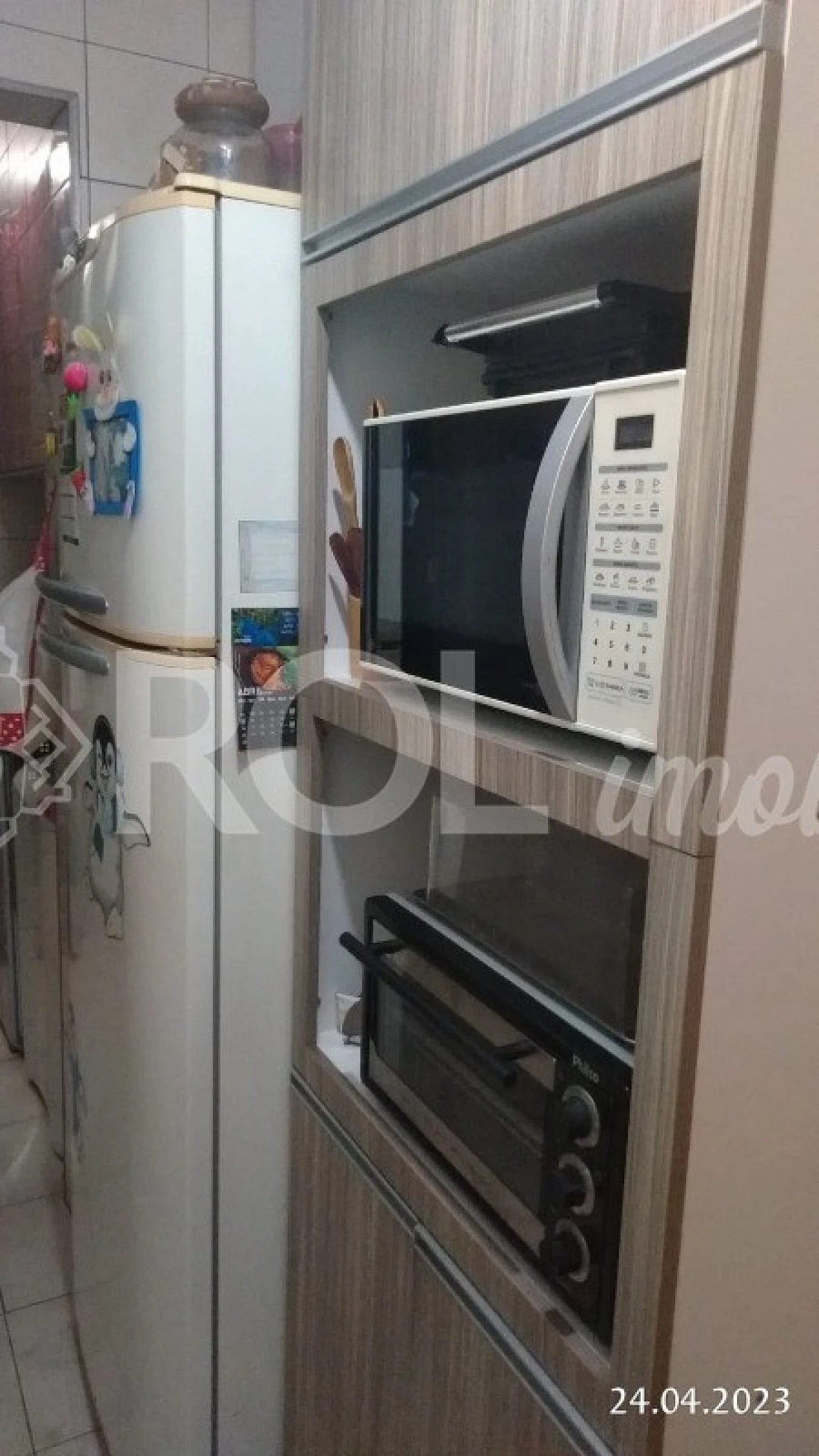 Apartamento em Alto de Pinheiros, São Paulo