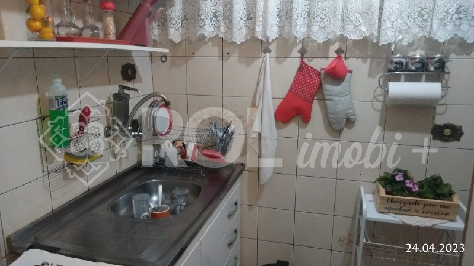 Apartamento em Alto de Pinheiros, São Paulo