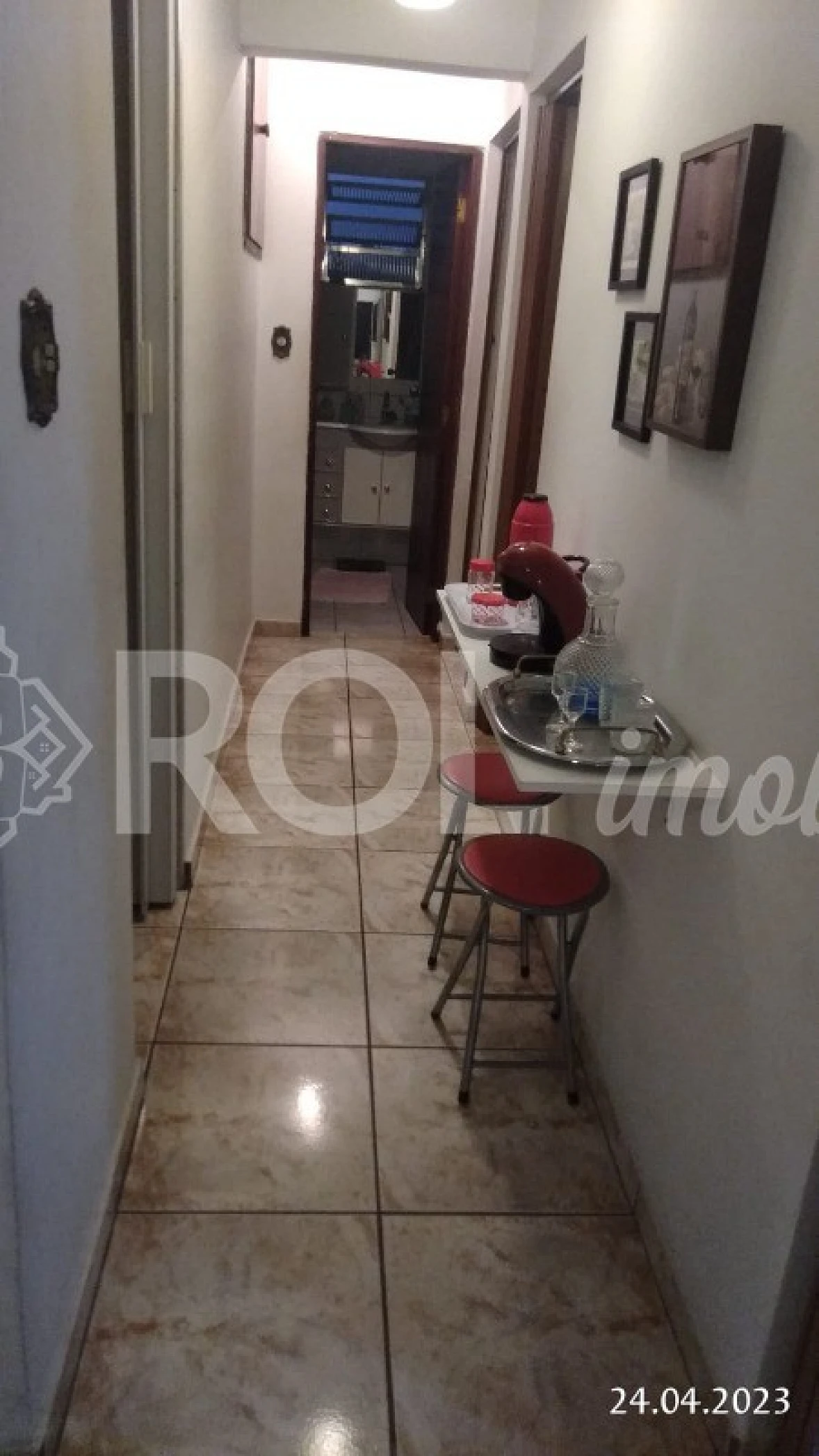 Apartamento 3 Quartos - Alto de Pinheiros - Foto 6