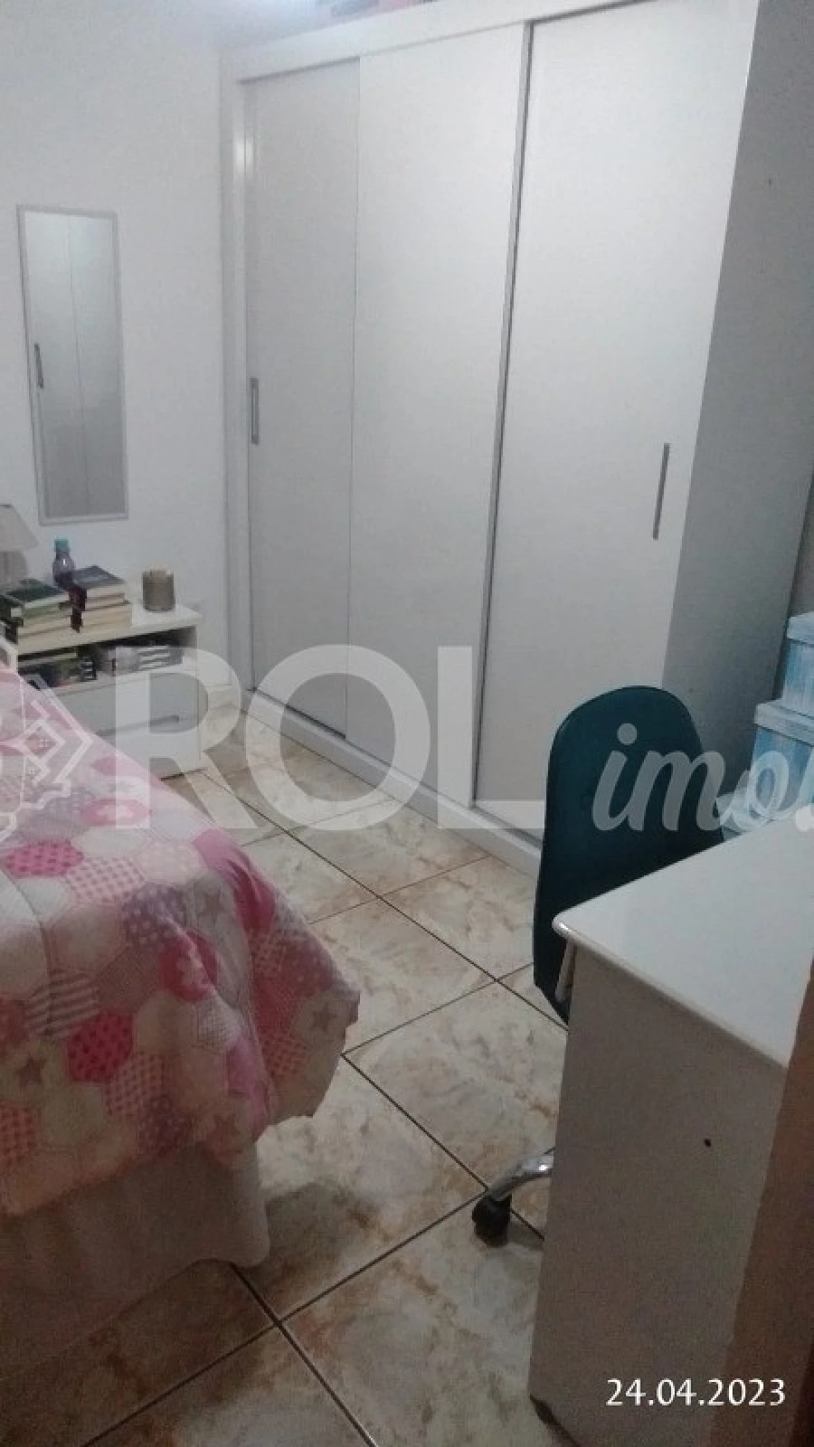 Apartamento 3 Quartos - Alto de Pinheiros - Foto 8