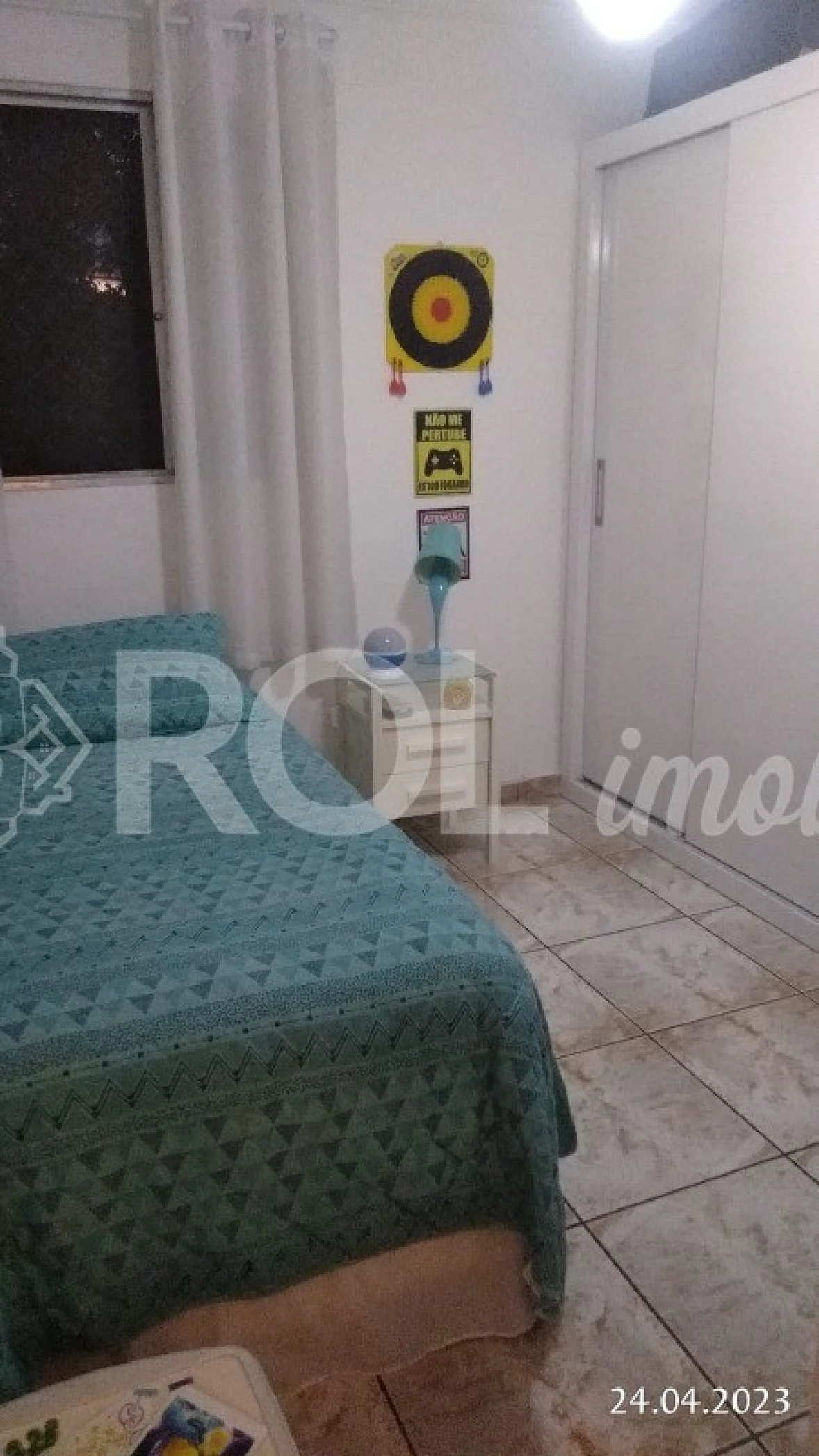 Apartamento 3 Quartos - Alto de Pinheiros - Foto 9