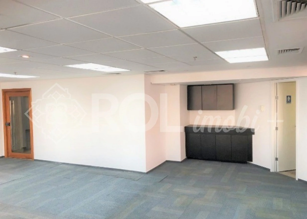 Conjunto Comercial 102 m² - Vão Livre - Piso Elevado - 2 Vagas - Foto 11