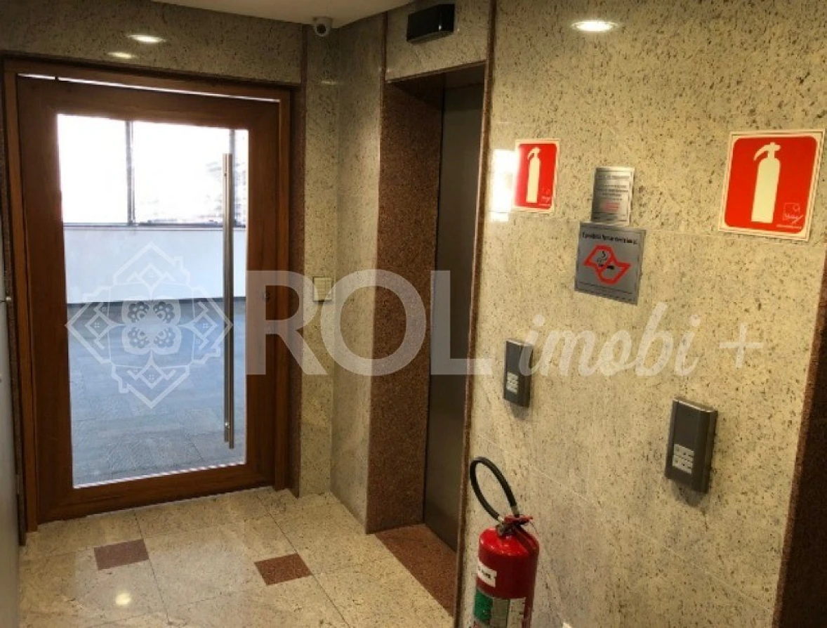 Escritorio/sala em Perdizes, São Paulo