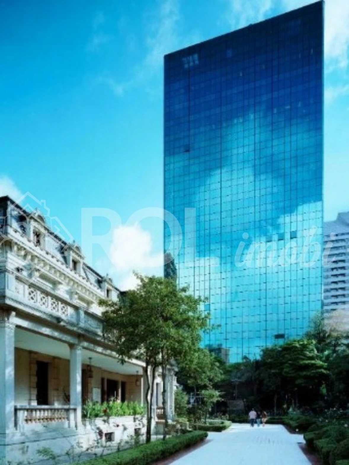 Bela Vista, São Paulo