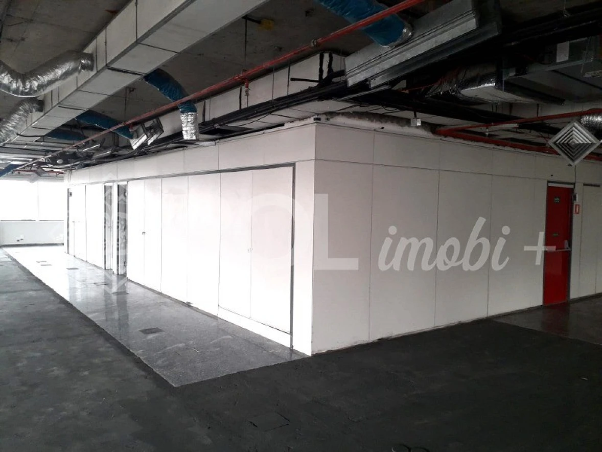Meia Laje Comercial Nova - 507 m² -  na Avenida Paulista - Locação - Foto 11