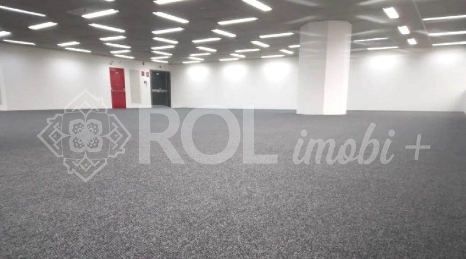 Meia Laje Comercial Nova - 507 m² -  na Avenida Paulista - Locação - Foto 14