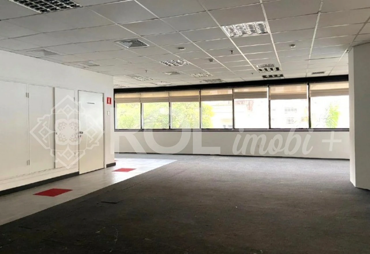 Meia Laje Comercial Nova - 507 m² -  na Avenida Paulista - Locação - Foto 15