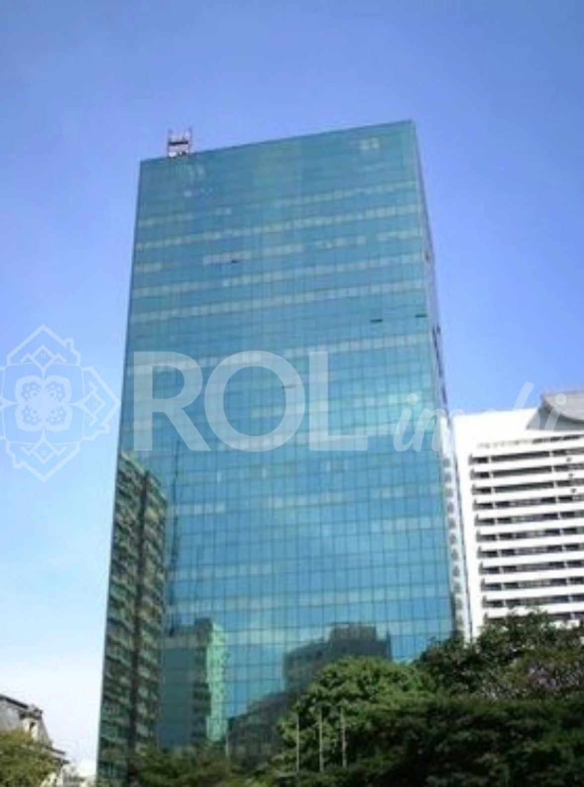 Escritorio/sala em Bela Vista, São Paulo