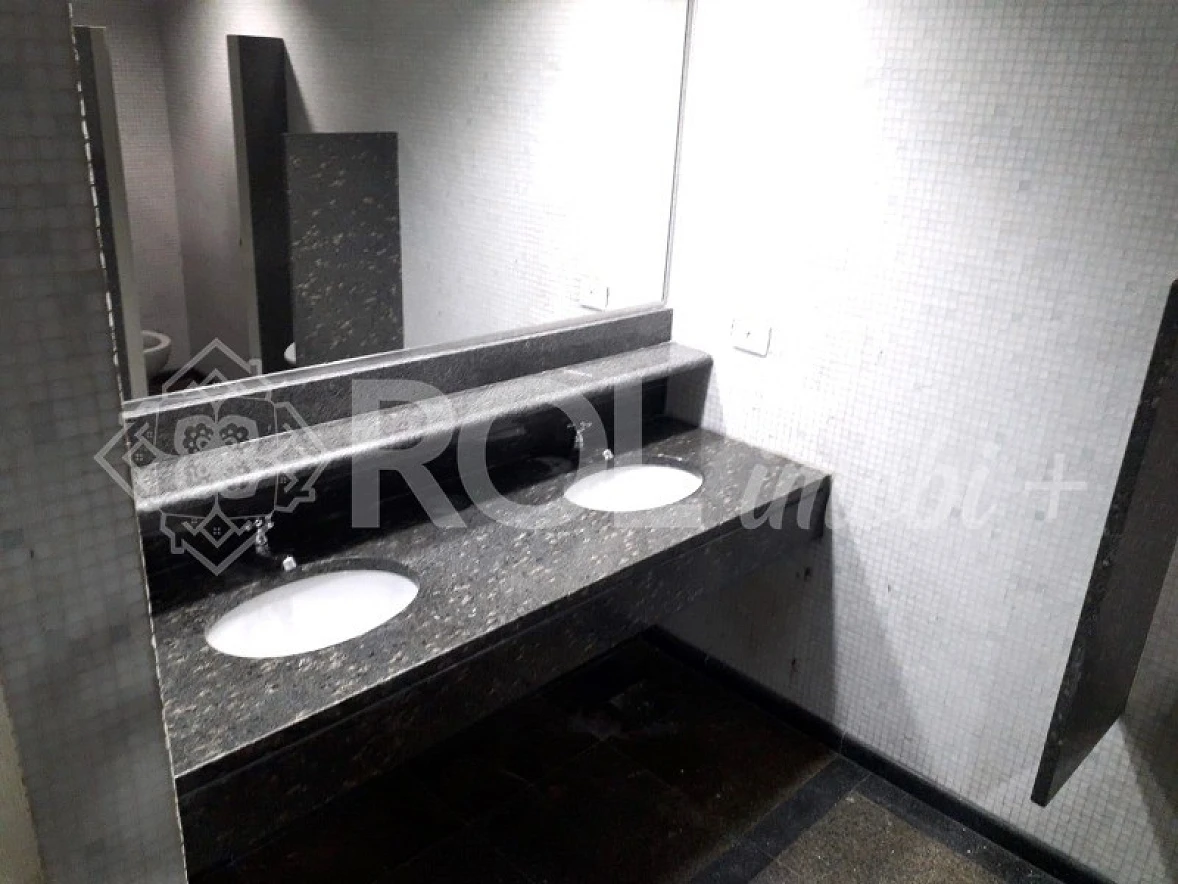 Meia Laje Comercial Nova - 507 m² -  na Avenida Paulista - Locação - Foto 7