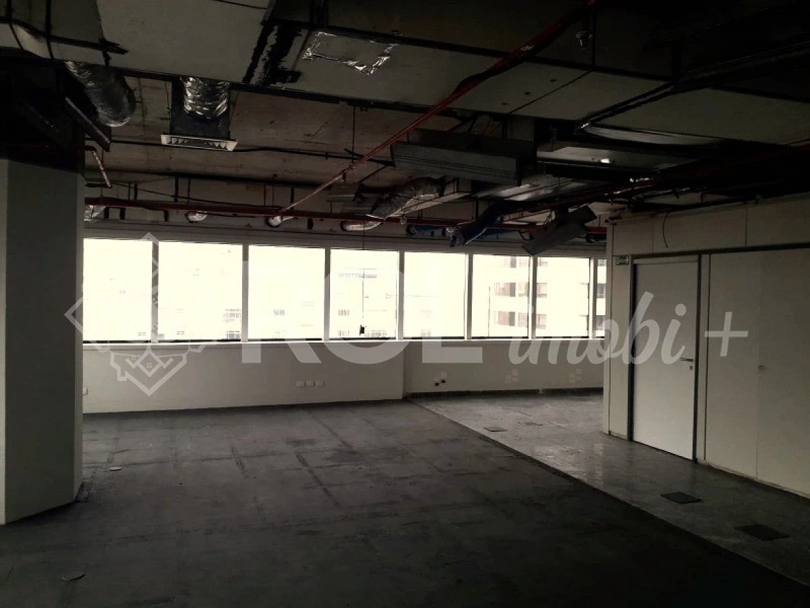 Meia Laje Comercial Nova - 507 m² -  na Avenida Paulista - Locação - Foto 9