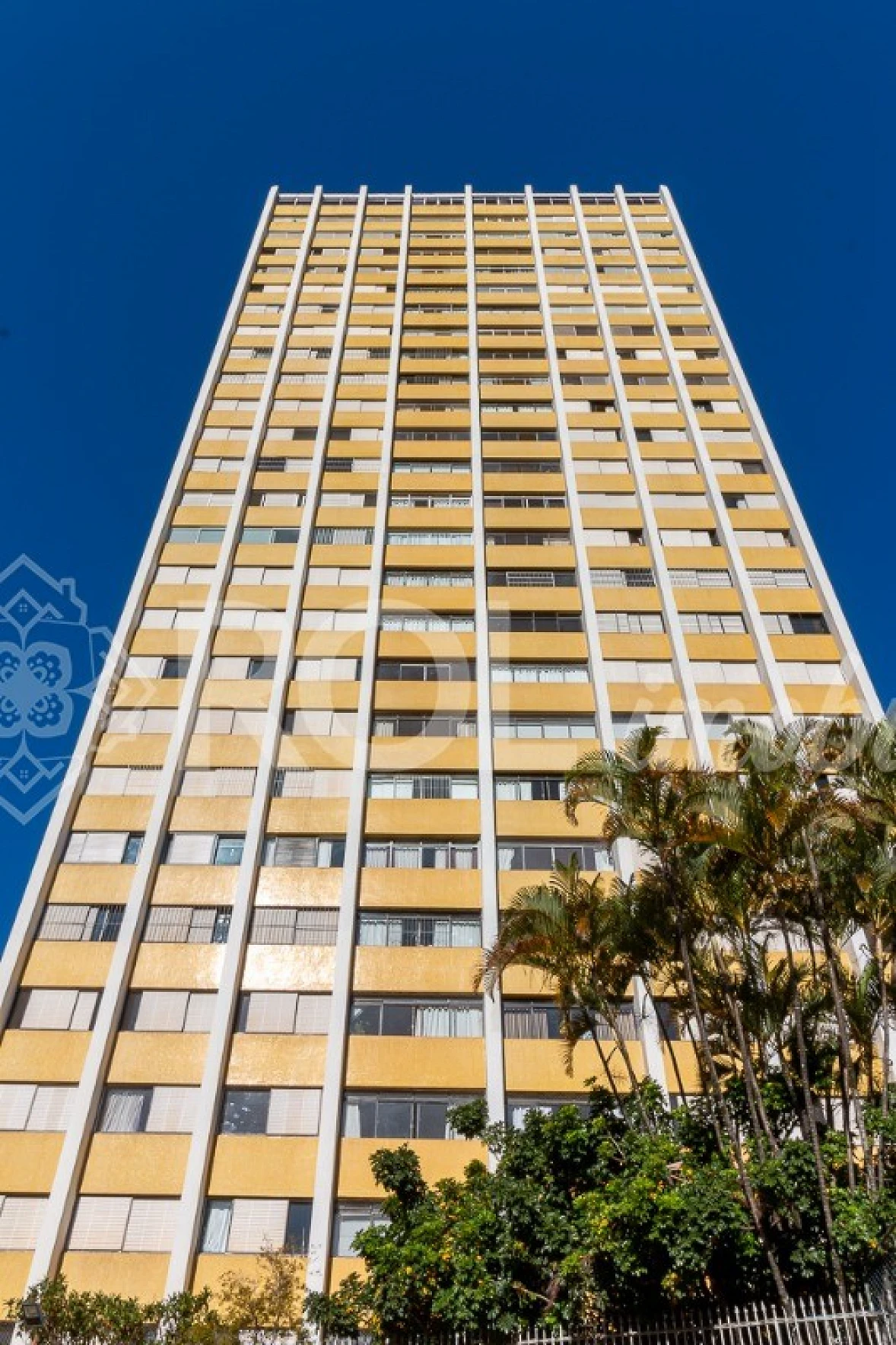 Cobertura em Perdizes, São Paulo