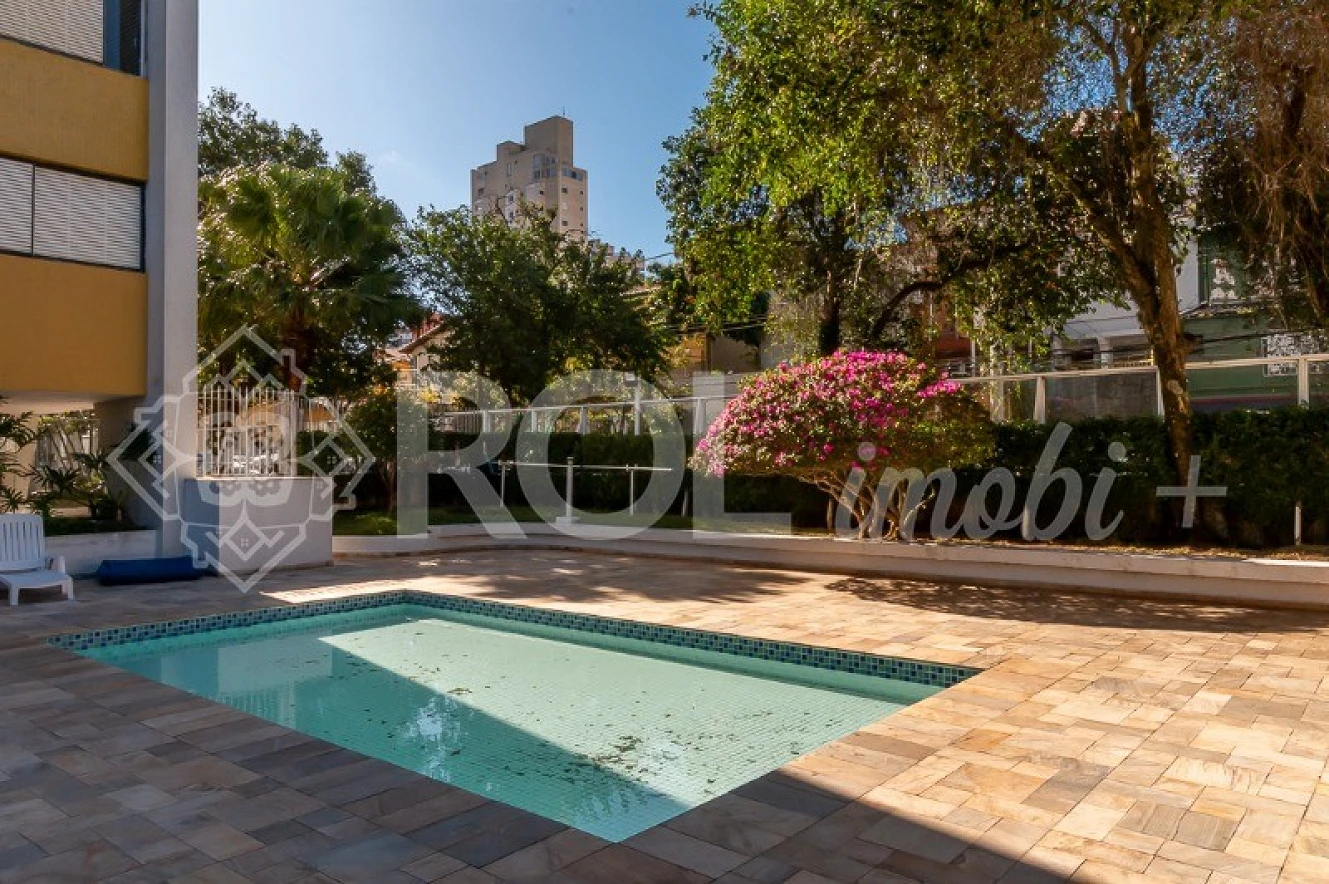 Cobertura Alto Padrão - 224 m² - Perdizes - Foto 12