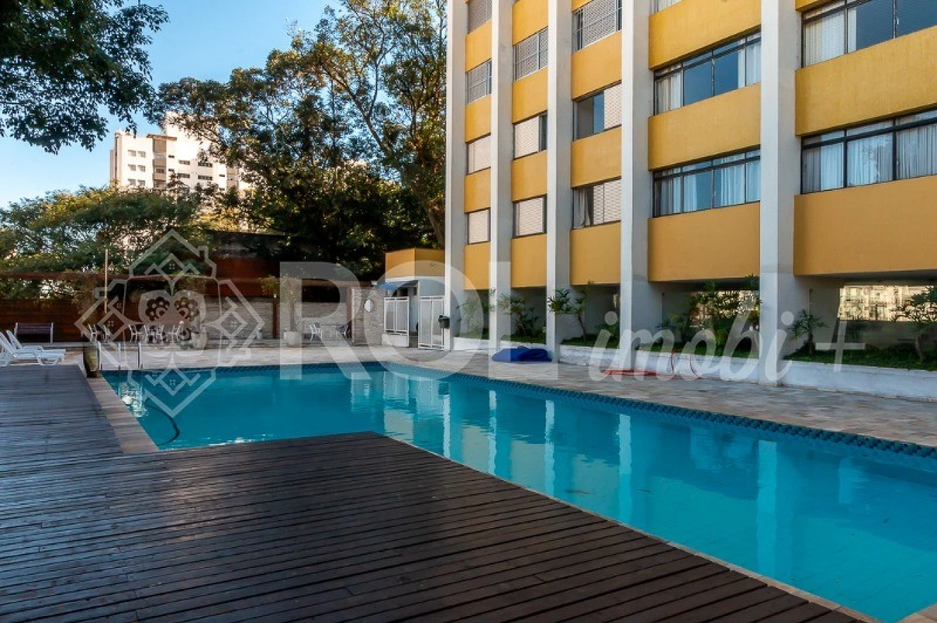 Cobertura Alto Padrão - 224 m² - Perdizes - Foto 13