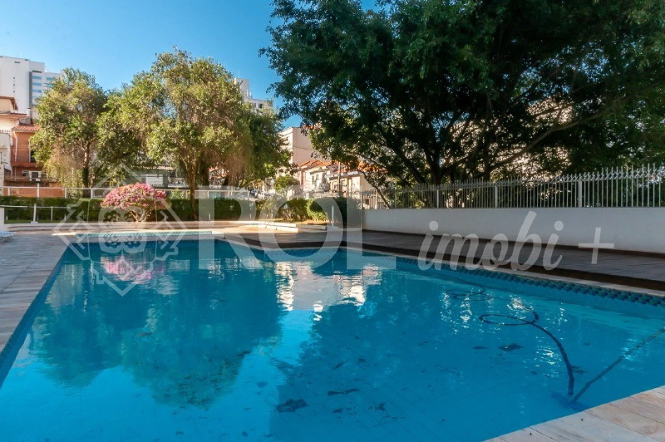 Cobertura Alto Padrão - 224 m² - Perdizes - Foto 14