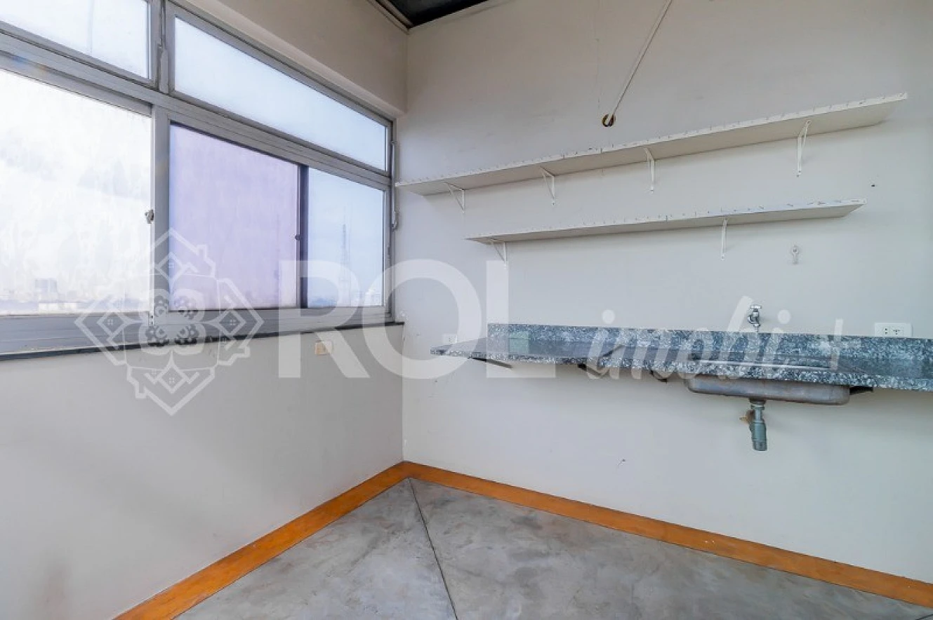 Cobertura Alto Padrão - 224 m² - Perdizes - Foto 15