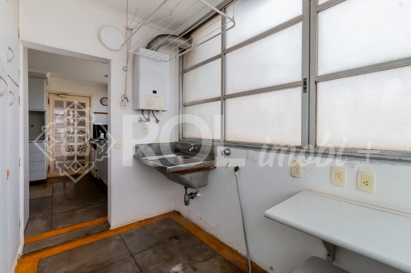 Cobertura Alto Padrão - 224 m² - Perdizes - Foto 16