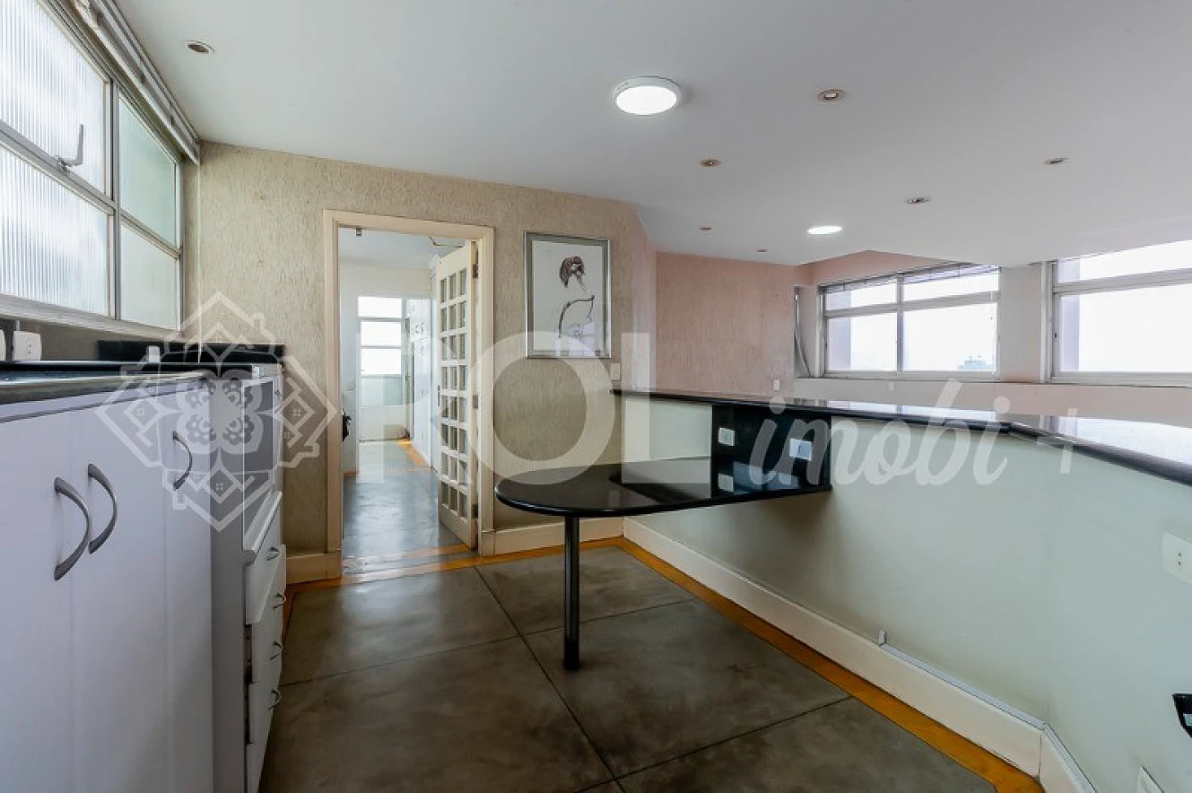 Cobertura Alto Padrão - 224 m² - Perdizes - Foto 17